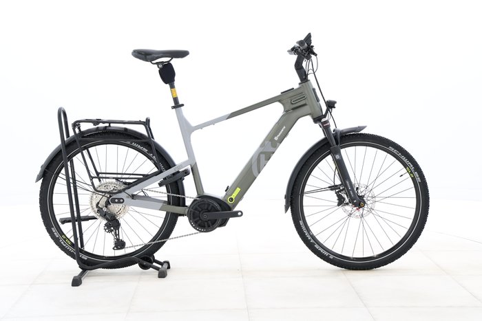 Husqvarna CROSSER 2 2025