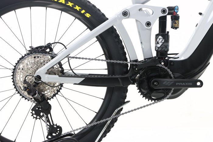 Giant REIGN E+ 1 PRO 2022