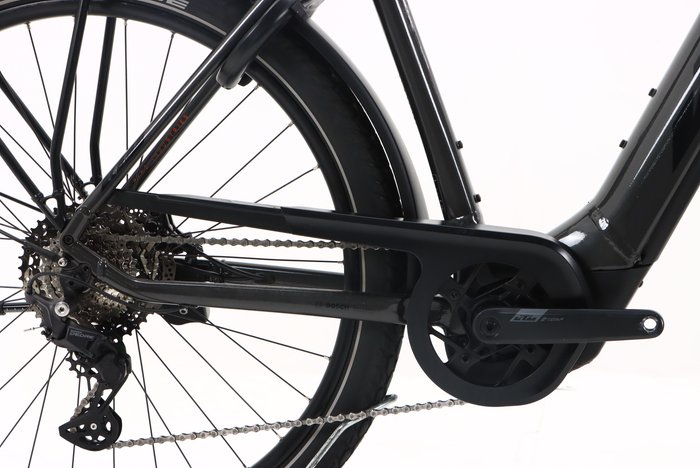 Ktm MACINA GRAN 620 2022