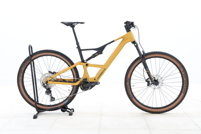 Orbea RISE SL H30 2025