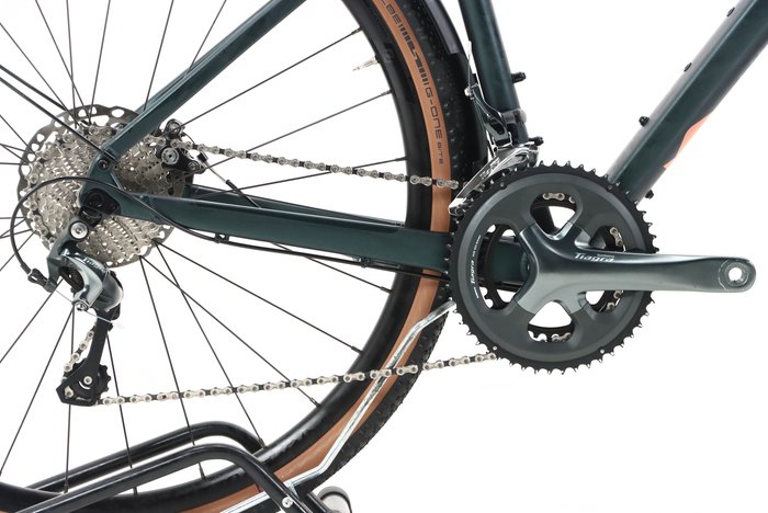 Scott CONTESSA SPEEDSTER GRAVEL 25 EQ 2023