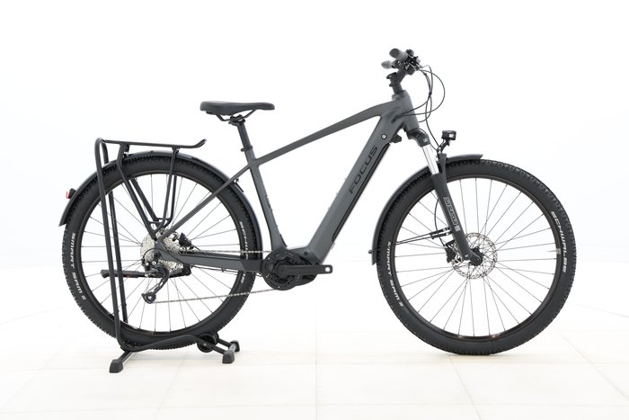 Focus AVENTURA² 6.6 2022