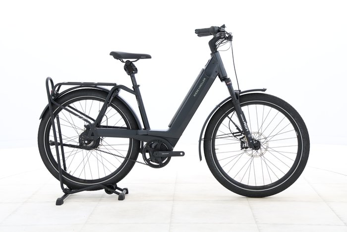 Cannondale Tesoro Neo X 2 Remixte 2021