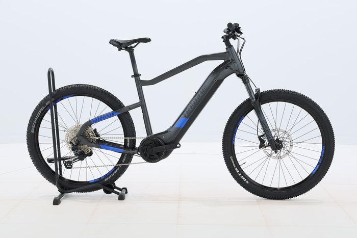Haibike HARDSEVEN 7 2021