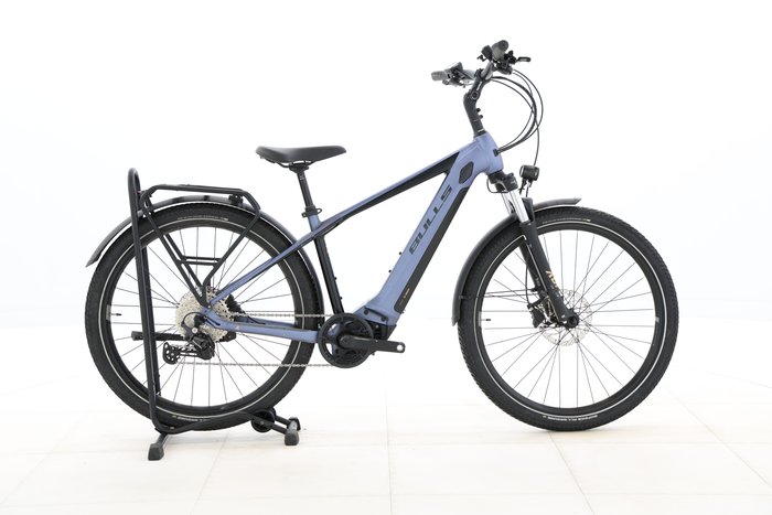 Bulls ICONIC EVO 2 625 2021