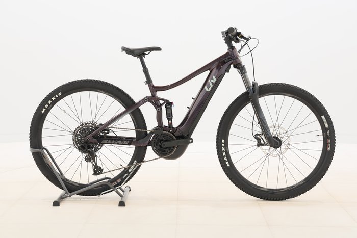 Liv EMBOLDEN E+ 1 2022