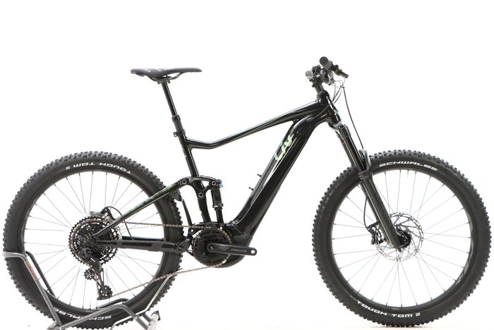 Liv INTRIGUE E+ 2 PRO 2020