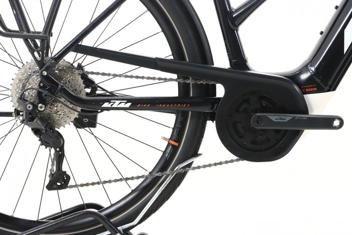 Ktm MACINA TOUR P510 2022