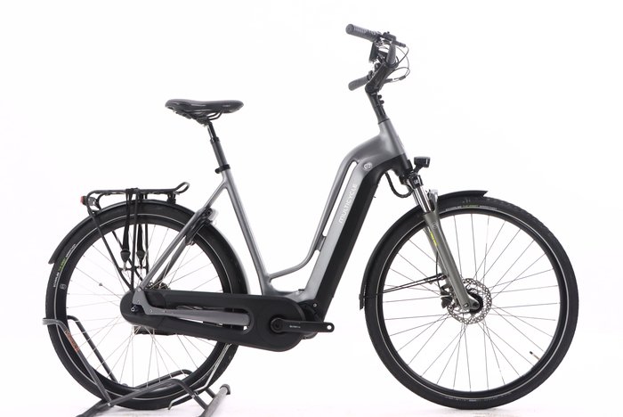 multicycle Voyage Emi 2022
