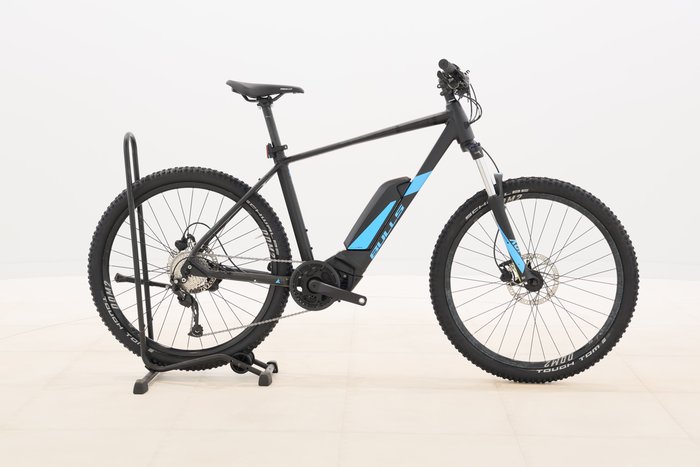 Bulls LT CX 27.5 400 2022