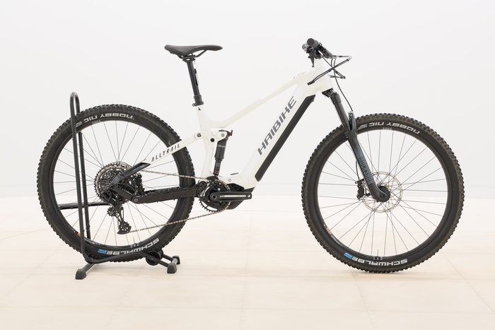Haibike AllTrail 7 2024