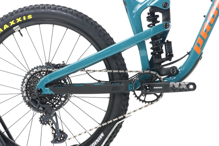 Propain Spindrift AL 29 2022