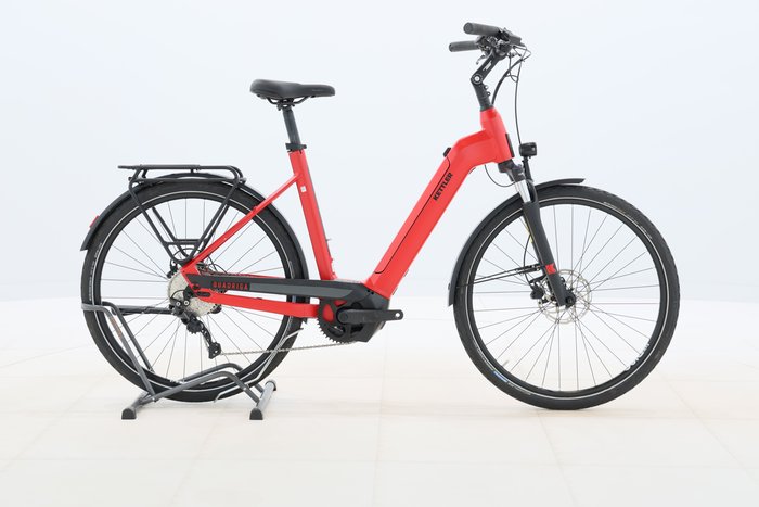 Kettler QUADRIGA CX10 2022