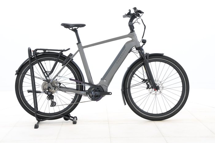 Kalkhoff ENDEAVOUR 5.B ADVANCE+ 2023