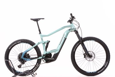 Haibike ALLMTN 3 2022