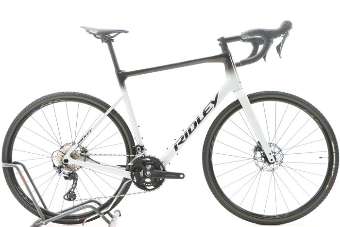 Ridley Grifn Gravel 2024