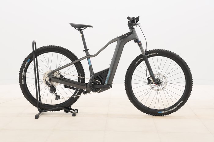 Bergamont E-REVOX PREMIUM EXPERT 2022
