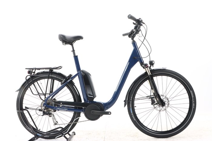 Raleigh KINGSTON 9 XXL 2021