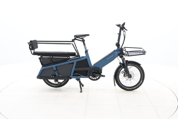 Riese & Müller Multitinker touring 2024