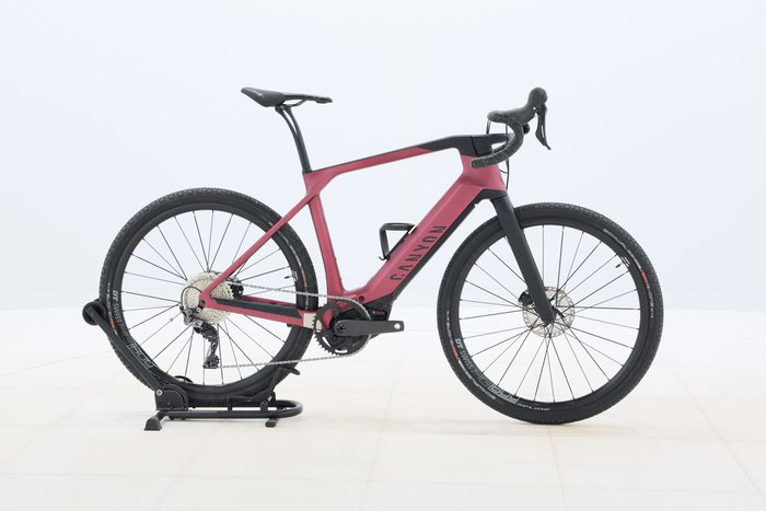 Canyon GRAIL:ON CF 7 WMN 2021