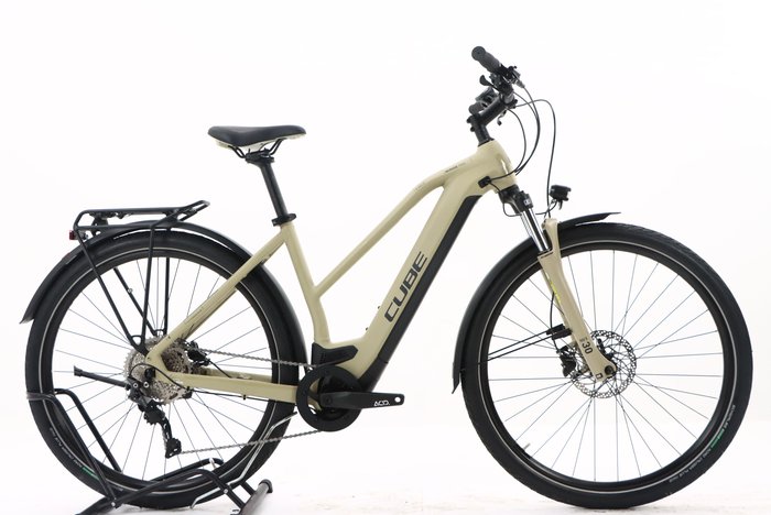 Cube Nuride Hybrid Pro 625 Allroad 2022