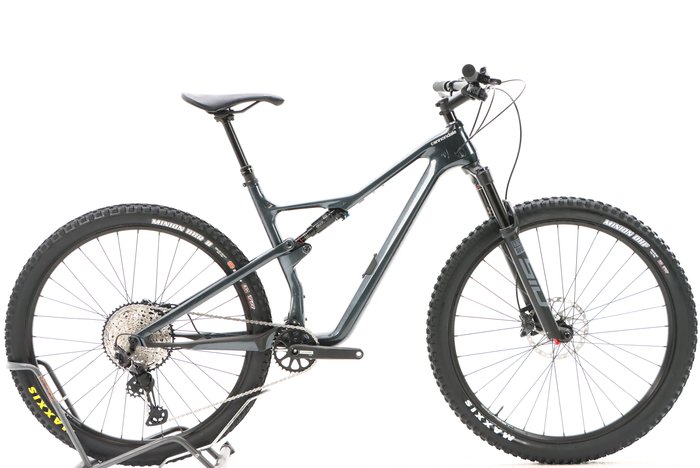 Cannondale SCALPEL CARBON SE 2 2022