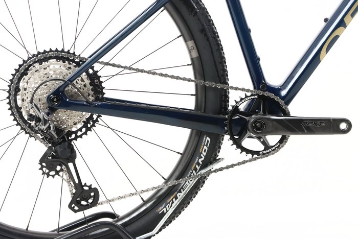 Orbea ALMA M TEAM 2022
