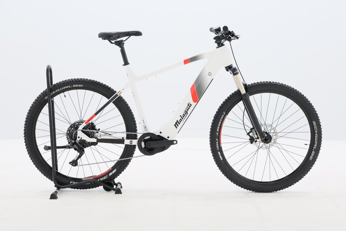 Malaguti Brenta HT 5.0 2022