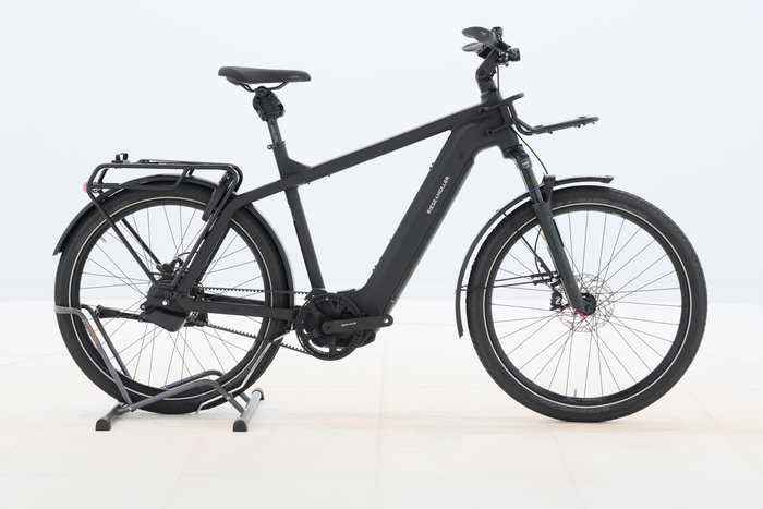 Riese & Müller CHARGER4 GT AUTOMATIC 2024