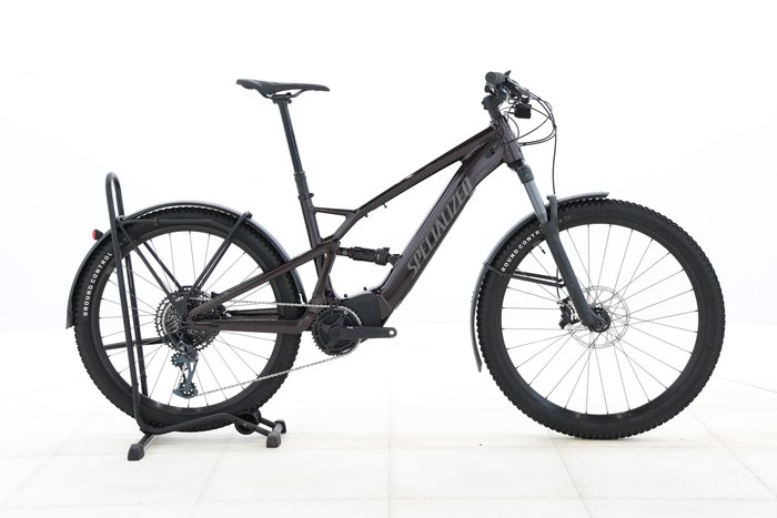Specialized Turbo Tero X 5.0 2023