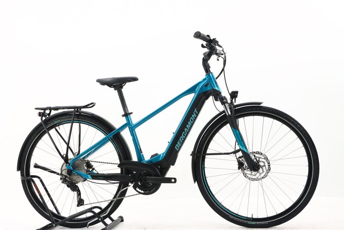 Bergamont E-HORIZON SPORT 2021