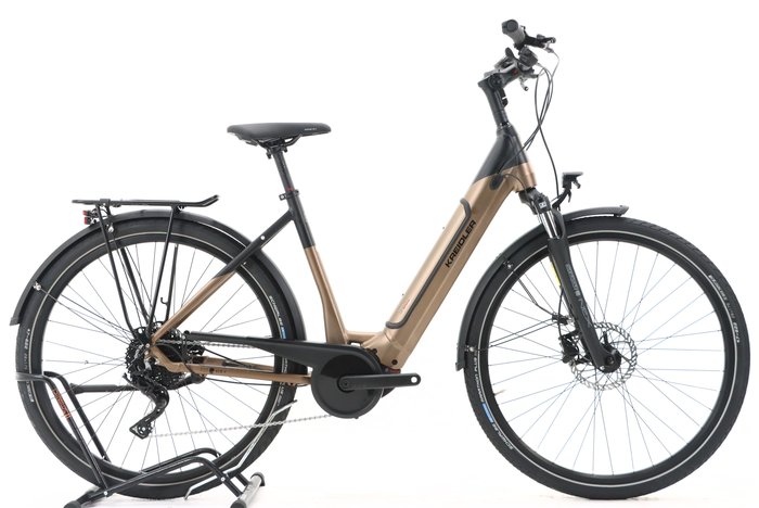 Kreidler VITALITY ECO 7 SPORT CX 2022