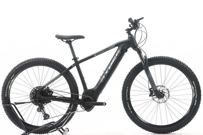 Axess ELEMENT 2022