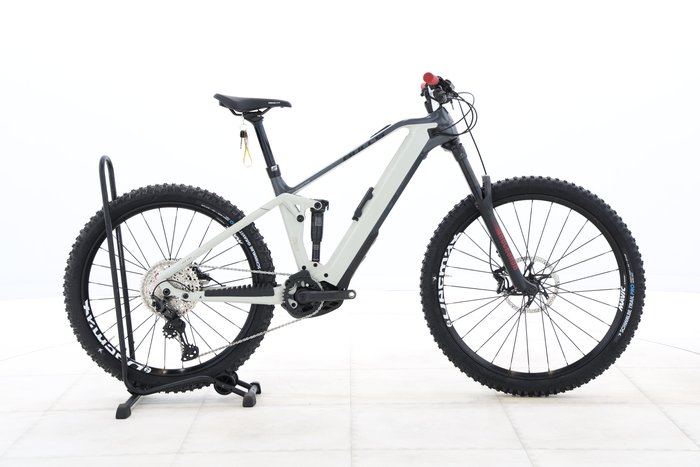 Bulls SONIC EVO AM 4 CARBON 750 2023