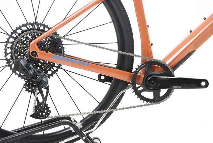 BMC URS 01 THREE 2022