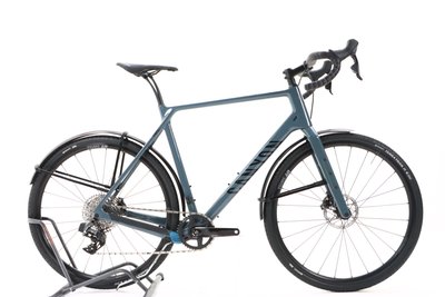 Canyon Grizl CF SL 7 eTap 2023