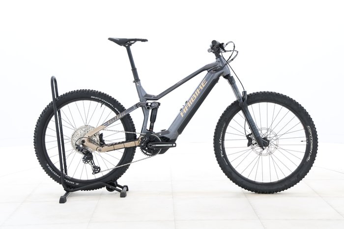Haibike ALLTRAIL 5 2024