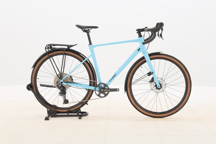 Cube NUROAD PRO 2025