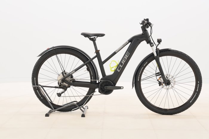 Cube REACTION HYBRID PERFORMANCE 500 2023