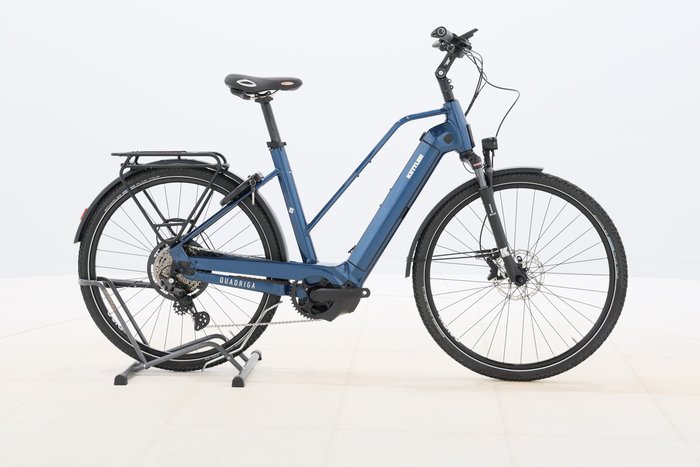 Kettler QUADRIGA CX10 625 2024