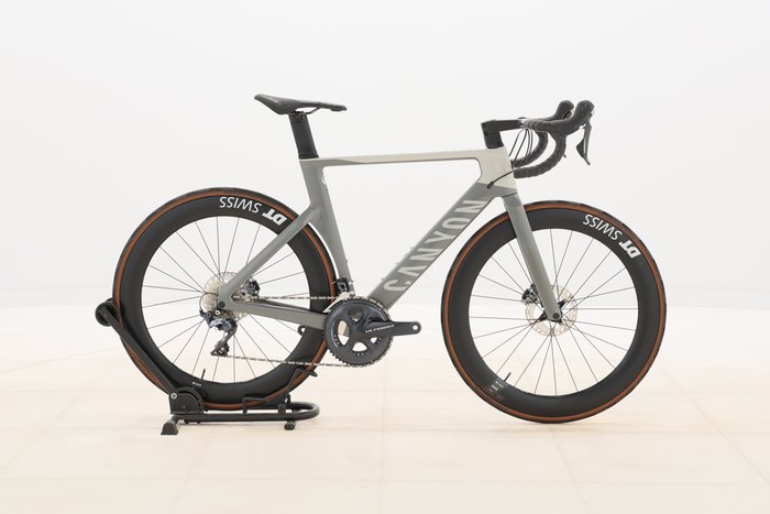 Canyon Aeroad CF SL 8 2023