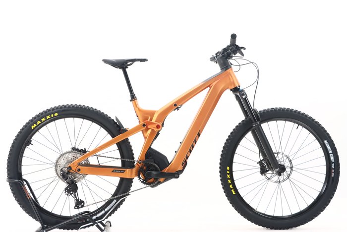Scott STRIKE ERIDE 910 EVO 2024