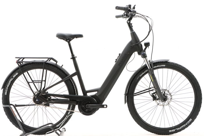 Pegasus SAVINO EVO 5R PERFORMANCE 500 2024