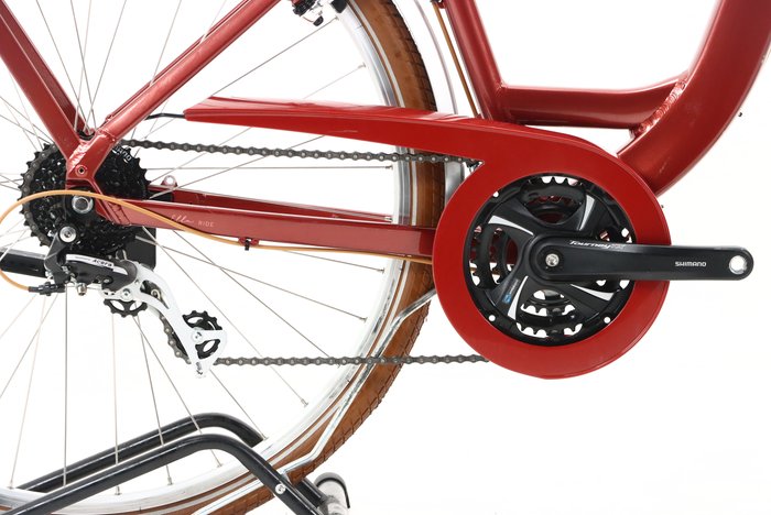 Cube ELLA RIDE 2022