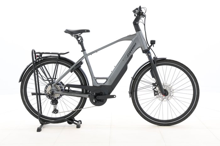 Stevens E-TRITON 9.7.1 PLUS 2023