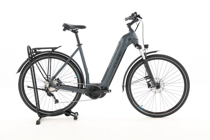 Cube TOURING HYBRID ONE 400 2022