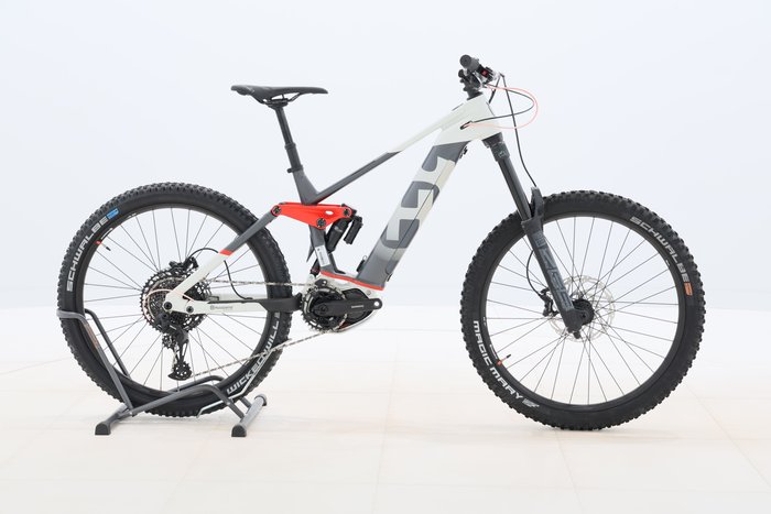 Husqvarna Hard Cross 7 2021