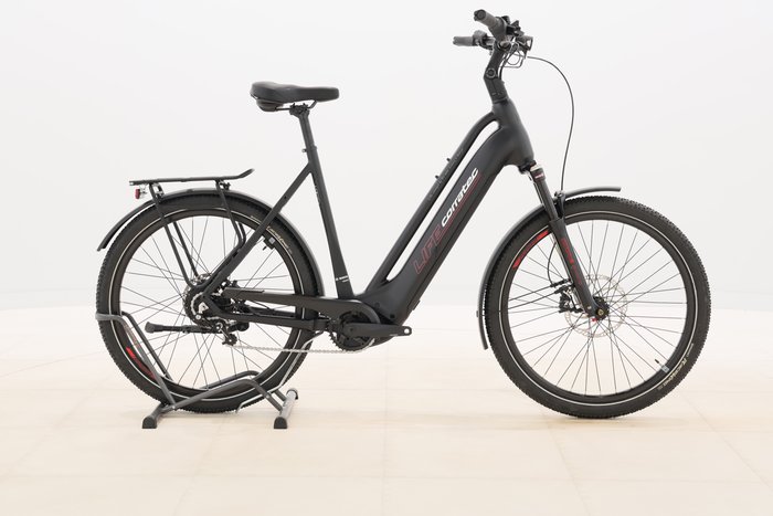 Corratec LIFE CX7 2023