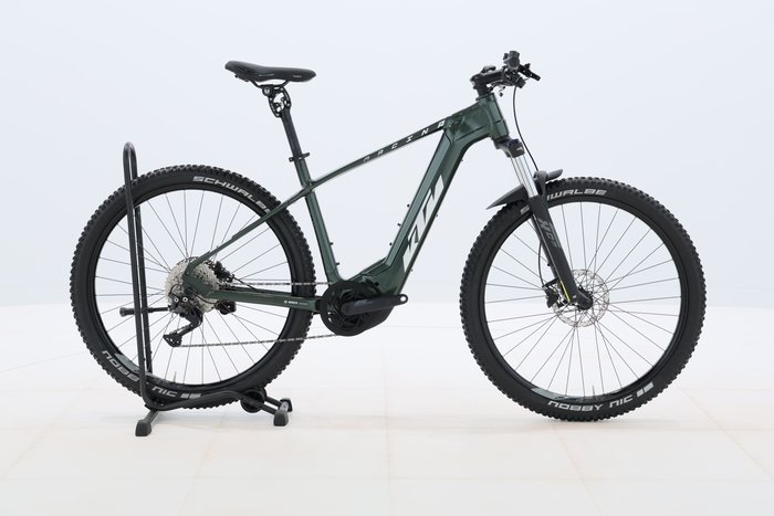 Ktm MACINA TEAM 793 2023