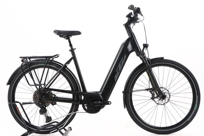 Ktm MACINA STYLE XT 750 LTD 2024